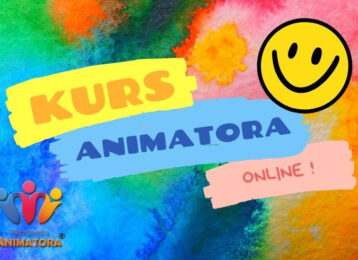 Kurs Animatora Online
