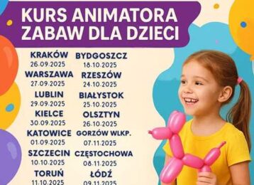 Akademia Animatora - AkademiaAnimatora.pl