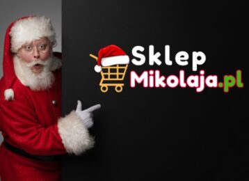 Strój Mikołaja - SklepMikolaja.pl